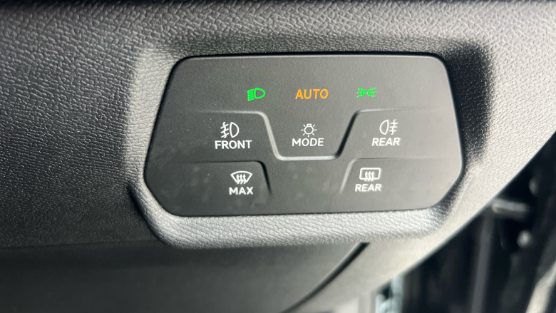 CUPRA Leon 1.4 eHybrid VZ2 Design Edition 5dr DSG Hatchback